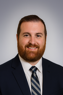 Jordan Taylor Software Architect