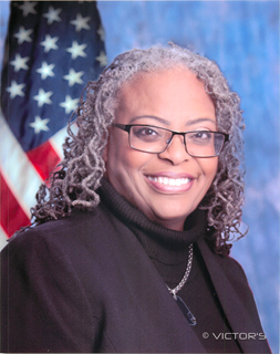 Nique Carrington CLO